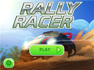 Rally Racer 